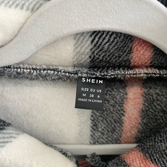 Polyester flannel - Picture 3 of 3